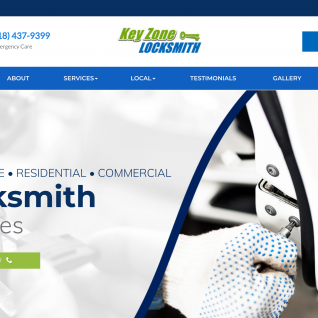Key Zone Locksmith