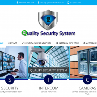 Quality Security System