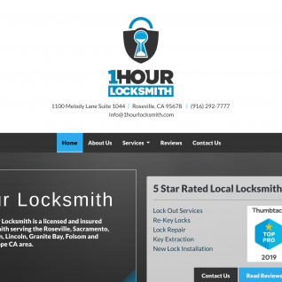 1 Hour Locksmith