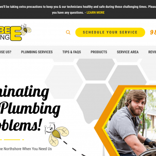 Goodbee Plumbing