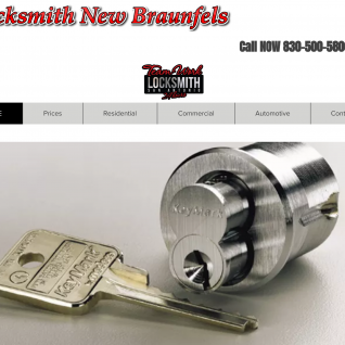 Teamwork Locksmith - New Braunfels