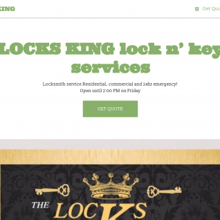 Locksking