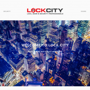 Lock City Locksmith