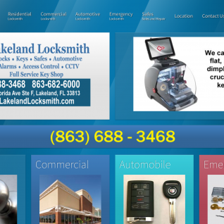 Lakeland Locksmith