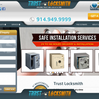 Trust Locksmith