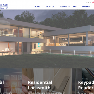 La Jolla Security Systems