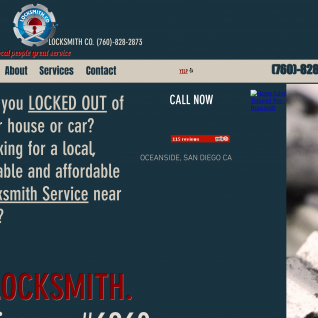 Ronsmith Locksmith