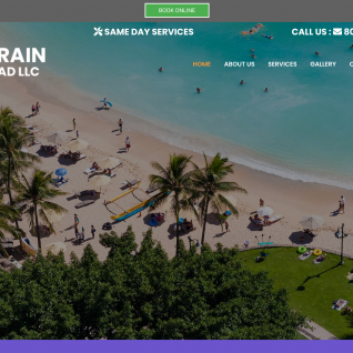 Hawaii Drain Cleaning Squad
