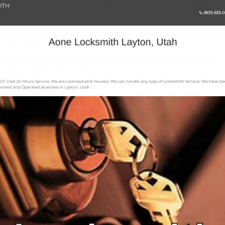 Aone Locksmith