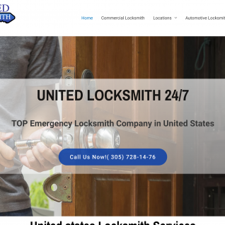 United Locksmith