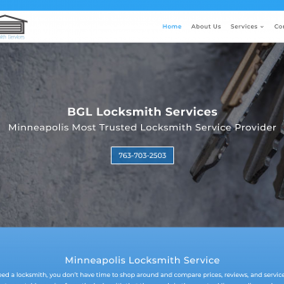 BGL Garage and Locksmith Services