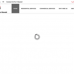 Hawaii Handyman Service Company