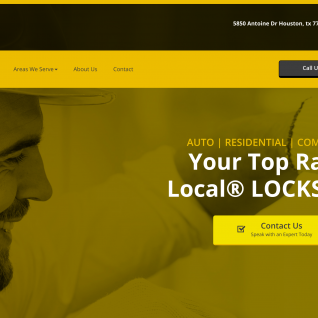 A & M Mobile Locksmith