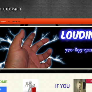 Louie the Locksmith