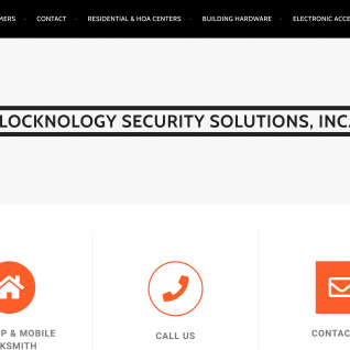 Locknology Security Solutions