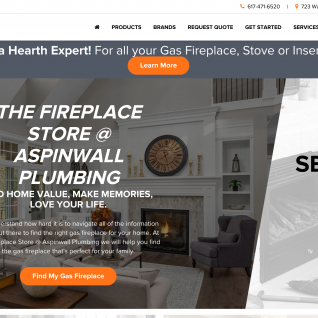 Mazzini Plumbing Specialties Company