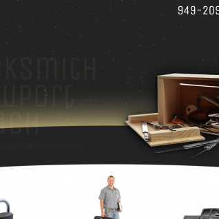 Locksmith Newport Beach