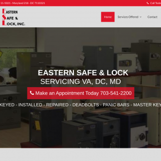 Eastern Safe & Lock