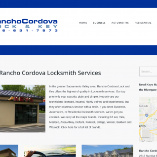 Professional Lock & Key