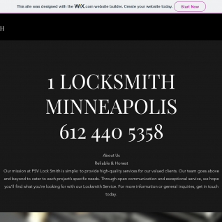 1 LockSmith Minneapolis