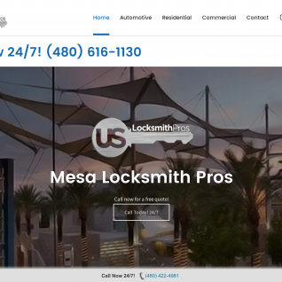 Mesa Locksmith Pros