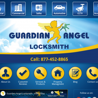 Guardian Angel Locksmith