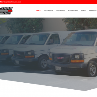 Slim Jim's Locksmiths