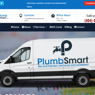 Plumb Smart