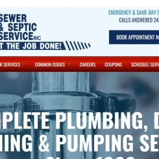 A-1 Sewer & Septic Service