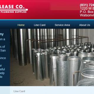 A L Lease Company
