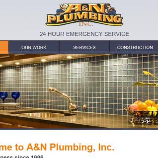 A & N Plumbing