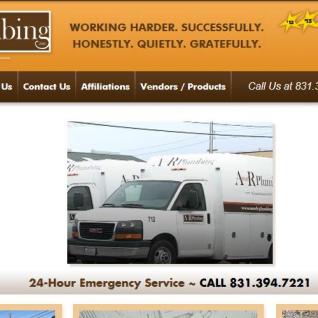 A & R Plumbing
