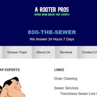 A Rooter Pros