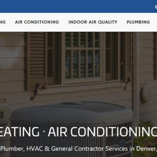 AAARK Heating, Air & Plumbing
