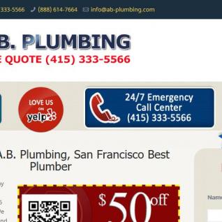 AB Plumbing