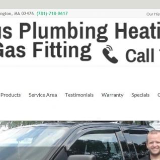 Abacus Plumbing Heating and Gas Fitting