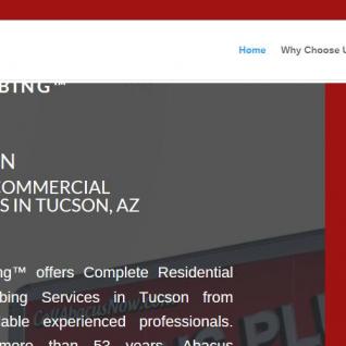 Abacus Plumbing