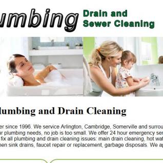 ABC Plumbing Drain and Sewer Cleaning
