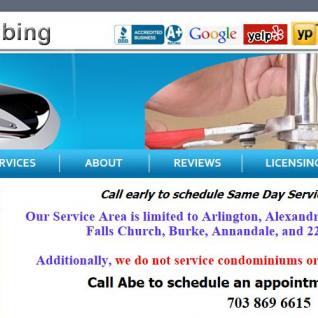 Abe's Plumbing