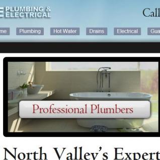 Able Plumbing & Electrical