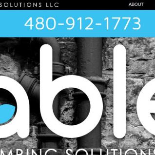 Able Plumbing Solutions LLC