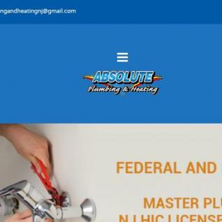 Absolute Plumbing and Heating