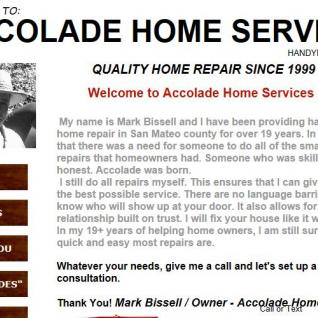 Accolade Home Services
