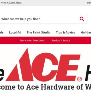 Ace Hardware