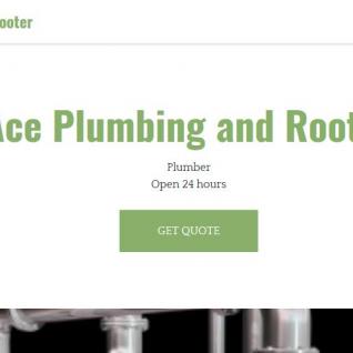 Ace Plumbing and Rooter