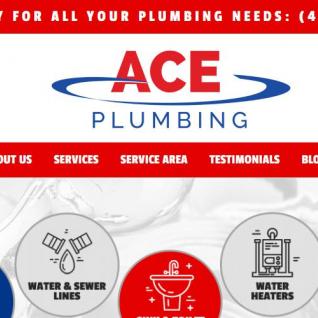 Ace Plumbing