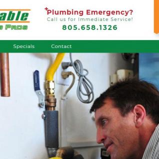 Affordable Plumbing Pros