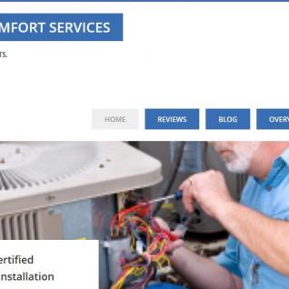 Airco Home Comfort Services