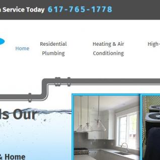 Akian Plumbing & Home Services