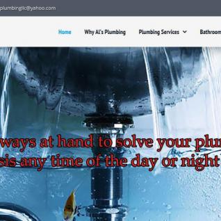 Al's Plumbing